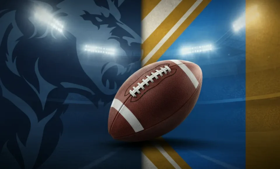 penn state vs ucla