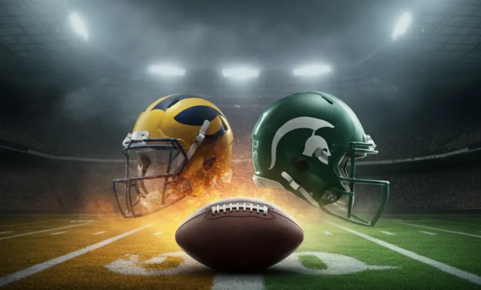 michigan vs mi state