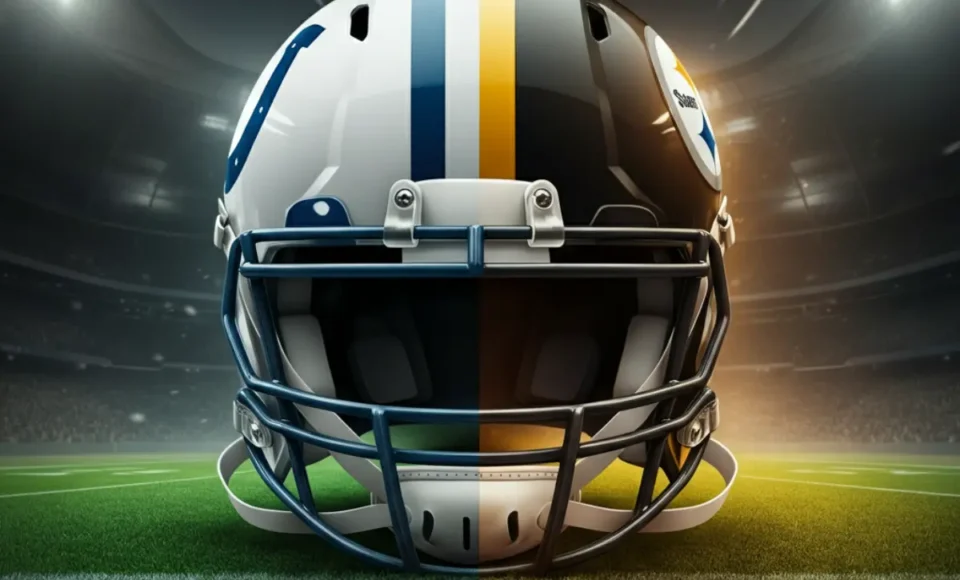 colts vs steelers